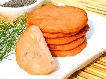 點擊查看詳細信息<br>標題：雞肉漢堡餅 閱讀次數：8092